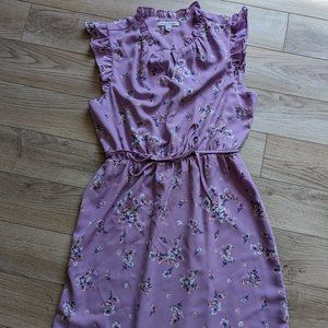 41 HAWTHORN Tilly Dress